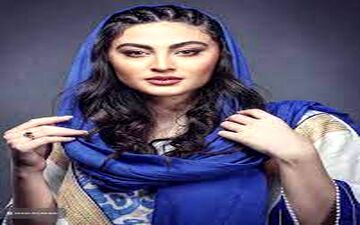 رقص و لوندی مریم مومن در یک مکان دورافتاده! + ویدئو لورفته