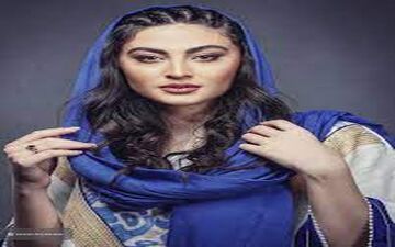 میخوای مادر مریم مومن رو بشناسی؟|عکس مادر جوان مریم مومن همه را شوکه کرد