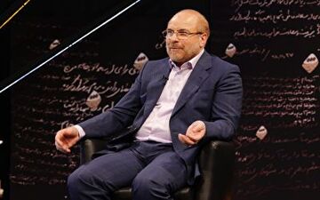 میزان بدهی شهرداری تهران به روایت قالیباف