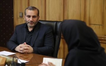 
تلاش برخی افراد برای تغییر مدیریت‌ها همچنان وجود دارد/ نمایش تراز رسانه‌های فاخر جایگاه "فیک‌نیوز‌ها" را ویران می‌کند
