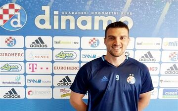 مهاجم جدید پرسپولیس را بهتر بشناسید