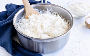 این افراد نباید برنج بخورند