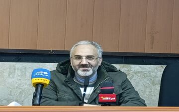 هیات ناشنوایان نیازمند داشتن مجموعه ورزشی اختصاصی است/ کرماشناه پتانسیل‌های بالایی در ورزش ناشنوایان دارد