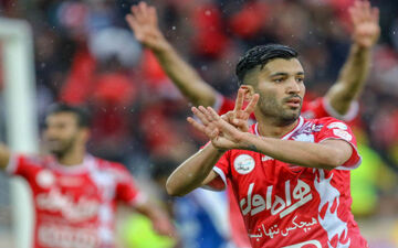 لیست خرید دایی به بیرون درز پیدا کرده /مهندس پرسپولیس گزینه مد نظر شهریار