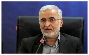 وزیر کشور راهی معدن زغال‌سنگ طبس شد
