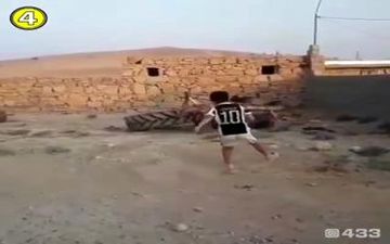 پدیده ایرانی که دیبالا دنبال اوست شناسایی شد!+فیلم 