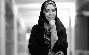 آخرین تصویر عاشقانه آزاده نامداری و دخترش؛ تصویری که اشک در چشمان شما جاری می کند