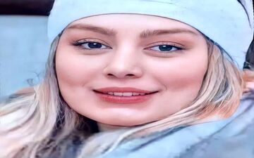 رابطه عشقی جدید سحر قریشی / سحر بدون حاشیه نمیتونه باشه + عکس های خجالت آور