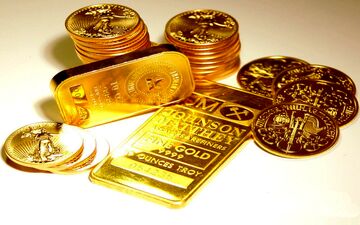  قیمت طلا، قیمت دلار، قیمت سکه و قیمت ارز امروز ۹۸/۰۲/۲۸