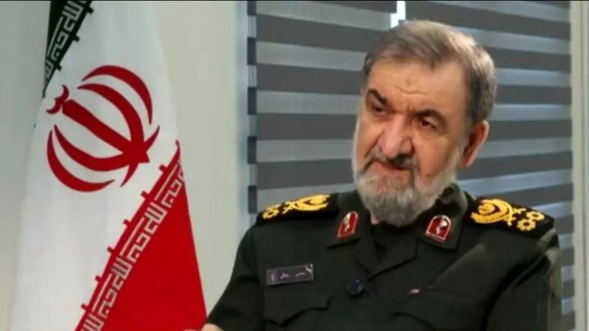 محسن رضایی: سیاست هم&zwnj;مذاکره و هم&zwnj;جنگ با آمریکا پایان یافته است