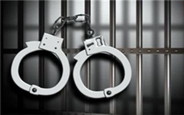 دستگیری دختری پس از هک تلگرام نامزد سابقش