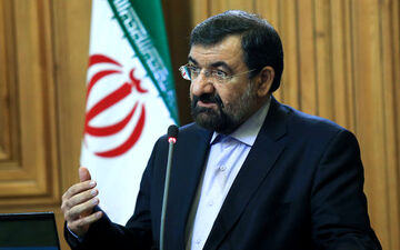 
توییت انتقادی محسن رضایی/دولت جلوی گرانی‌ها را بگیرد!
