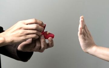 چرا جوانان از ازدواج ترس دارند؟

