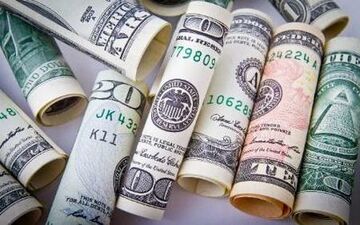  نرخ مبادله ای 33 ارز در بانک مرکزی افزایش یافت