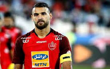 رکوردزنی احمد نوراللهی در پرسپولیس ؛ هشت محبوب سرخپوشان در اوج