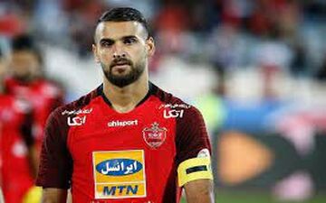رکوردزنی احمد نوراللهی در پرسپولیس ؛ هشت محبوب سرخپوشان در اوج