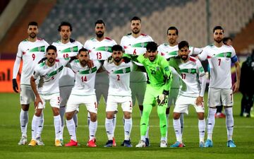 
چراغ سبز تیم آمریکایی به تیم ملی ایران 