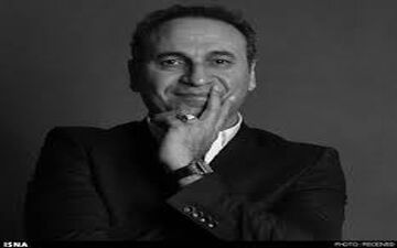 تیپ متفاوت حمید فرخ‌نژاد و پژمان جمشیدی در برزیل
