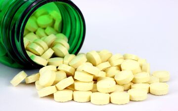 7نشانه که خبر از کمبود کلسیم می دهد