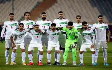 اعلام برنامه تیم ملی فوتبال برای مصاف با کره‌جنوبی و لبنان 