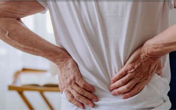  دردهای جسمی منشاء روانشناختی دارند؟

