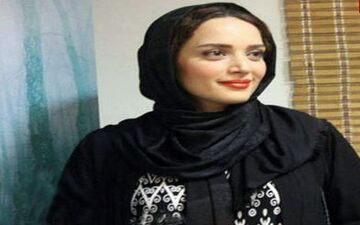 عکسی دیده نشده از بازیگر زن جوان /عکس