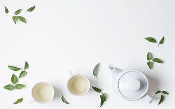 گرفتگی رگ‌ها را با «چای سبز» باز کنید!