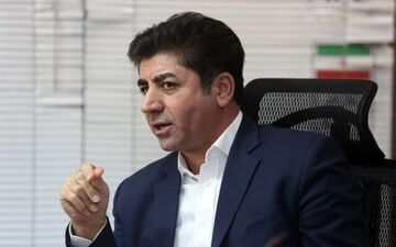 ابهامات پیرامون برکناری ممبینی در فدراسیون فوتبال