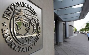 صندوق بین‌المللی پول: ویروس کرونا باعث رکود اقتصاد جهان در ۲۰۲۰ می شود