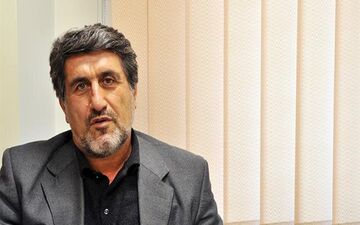 قنبری: حمایت دولت برای تثبیت قیمت‌ها ضروری است/ تورم خوراکی‌ها به ۱۲۱ درصد رسید