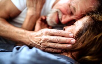 از ۲۰ تا ۶۰ سالگی؛ بهترین زمان رابطه جنسی در هر سن کدام است؟