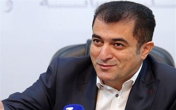 خلیل‌زاده: ترکیب امروز را استراماچونی داده است/ نیاز باشد راهی ایتالیا می‌شوم