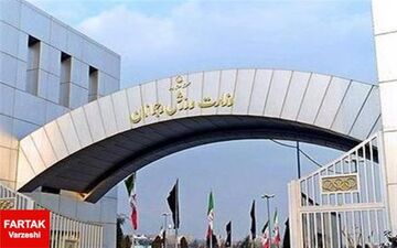 وزارت ورزش: در انتخابات فدراسیون فوتبال از هیچ نامزدی حمایت نمی‌کنیم