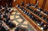 مجلس لبنان با رای اعتماد به نواف سلام، حمایت دوباره خود را نشان داد