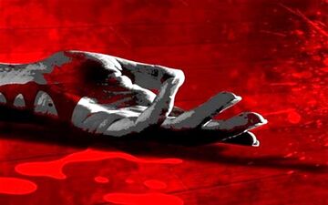 قتل دختر ۲۲ ساله که قربانی جنایت مسافربر شد