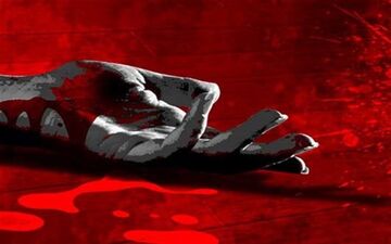 قتل دختر ۲۲ ساله که قربانی جنایت مسافربر شد