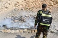 انهدام ۳۵ کوره زغال در دل منطقه  «میان‌سراوان»/ کشف حدود ۱۱ تن چوب و ذغال در کرمانشاه