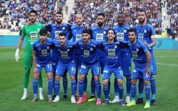 راز بی پولی استقلال فاش شد