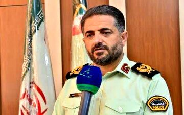 کلاهبرداری52 میلیارد ریالی به بهانه تجارت پرسود در کرمانشاه 