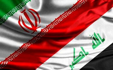  سنگ‌اندازی عراقی‌ها در رابطه با ایران
