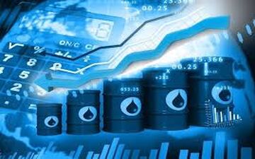  قیمت جهانی نفت امروز ۹۷/۰۳/۰۸ | ترس بازار نفت از تحریم ایران