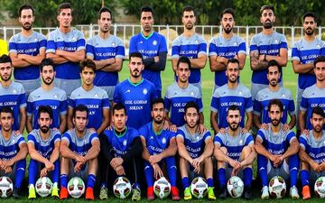 مدافع فصل پیش پرسپولیس شاگرد وینگو بگوویچ شد