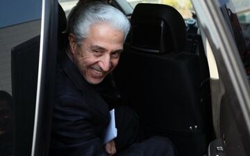 وزیر علوم وارد شیراز شد