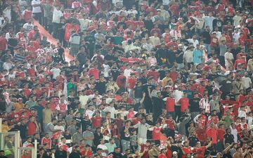 شرمنده شماییم؛ اولین واکنش پرسپولیس به حکم جنجالی
