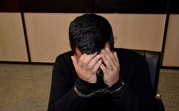  پرستار خانگی منکر قتل پیرمرد بیمار در حمام شد