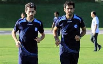 پژمان جباری را می خواهد/منصوریان نه!