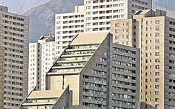 خودکشی هولناک پیرزن تهرانی!