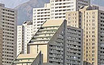 خودکشی هولناک پیرزن تهرانی!