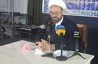  برپایی سفره ۲۵ هزار نفری اطعام غدیر در کرمانشاه
