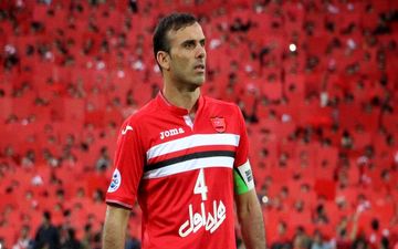 خبری بد برای هواداران ” پرسپولیس “